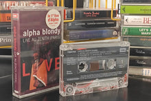 Carica l&#39;immagine nel visualizzatore di Gallery, Alpha Blondy - &quot;Live au Zenith (Paris)&quot; (original 1993 press)
