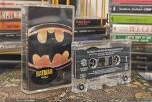 Carica l&#39;immagine nel visualizzatore di Gallery, Prince - &quot;Batman O.S.T.&quot; (original 1989 press)
