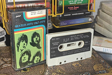 Load image into Gallery viewer, The Beatles - &quot;Beatles hits 67/70&quot; (original 1976 press)
