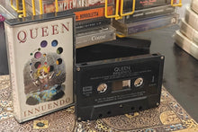 Carica l&#39;immagine nel visualizzatore di Gallery, Queen - &quot;Innuendo&quot; (original UK 1991 press)
