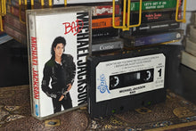 Carica l&#39;immagine nel visualizzatore di Gallery, Michael Jackson - &quot;Bad&quot; (original 1987 press)
