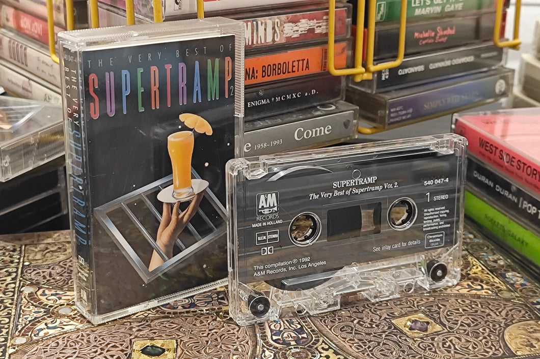 Supertramp - 