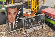 Load image into Gallery viewer, Robbie Williams - &quot;I&#39;ve been expecting you&quot; (original 1998 press)
