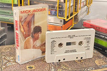 Load image into Gallery viewer, Mick Jagger - &quot;She&#39;s the boss&quot; (original 1985 press)
