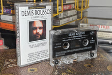 Carica l&#39;immagine nel visualizzatore di Gallery, Démis Roussos &amp; Aphrodite&#39;s Child - &quot;The art of Démis Roussos &amp; Aphrodite&#39;s Child&quot; (original 1993 press)
