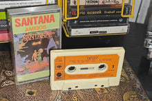 Load image into Gallery viewer, Santana - &quot;Amigos&quot; (original yugoslavian 1976 press, RARE)
