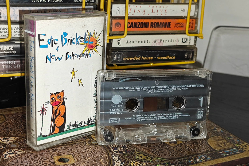 Edie Brickell & New Bohemians - 