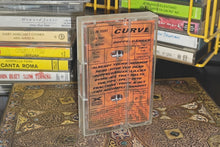 Carica l&#39;immagine nel visualizzatore di Gallery, Curve - &quot;Doppelgänger&quot; (original 1992 press, RARE)
