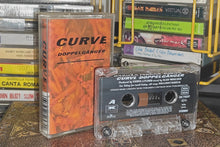 Carica l&#39;immagine nel visualizzatore di Gallery, Curve - &quot;Doppelgänger&quot; (original 1992 press, RARE)
