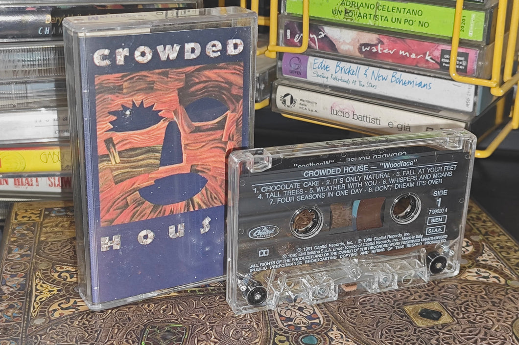 Crowded House - 