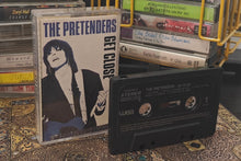 Load image into Gallery viewer, The Pretenders - &quot;Get Close&quot; (original 1986 press)
