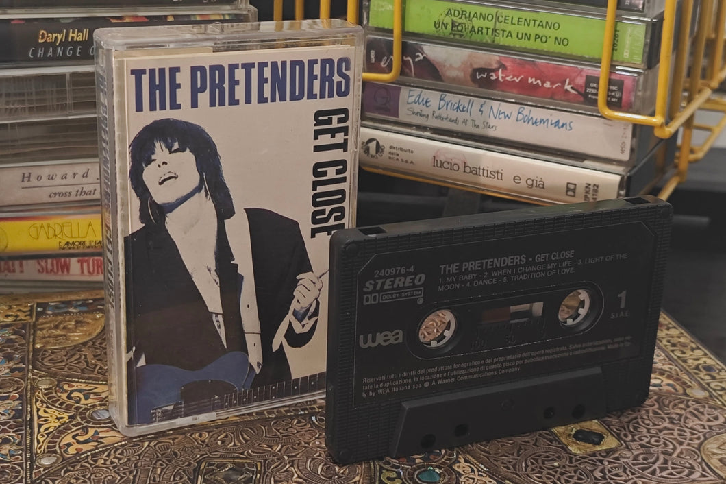 The Pretenders - 