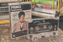 Carica l&#39;immagine nel visualizzatore di Gallery, Prince - &quot;Controversy&quot; (german press, RARE)
