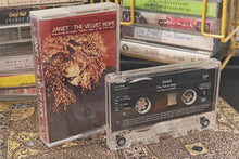 Carica l&#39;immagine nel visualizzatore di Gallery, Janet - &quot;The Velvet Rope&quot; (original 1997 press)
