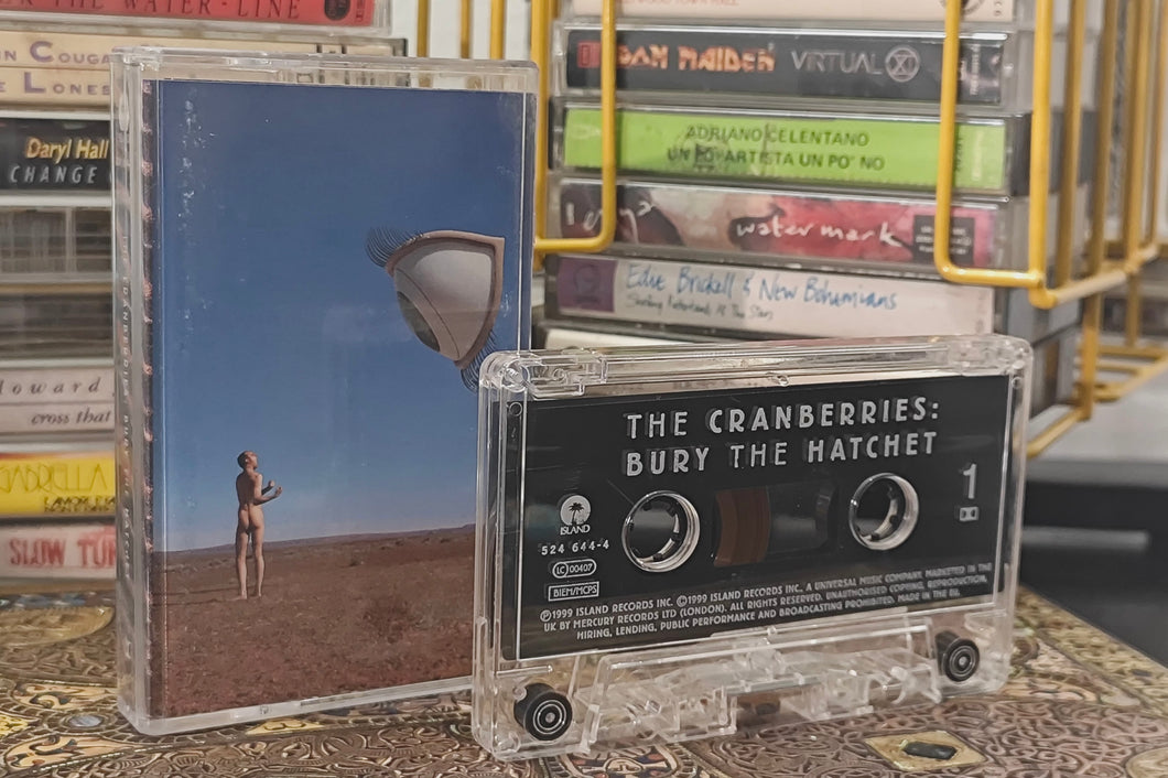 The Cranberries - 