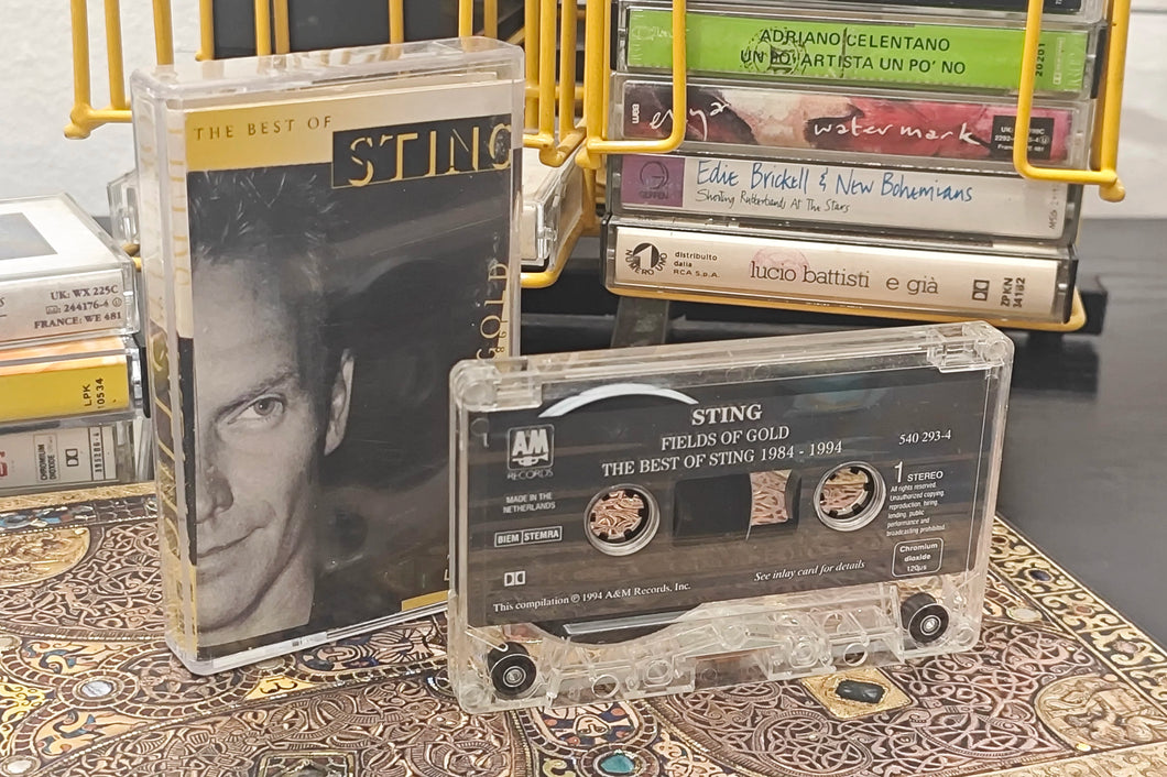Sting - 
