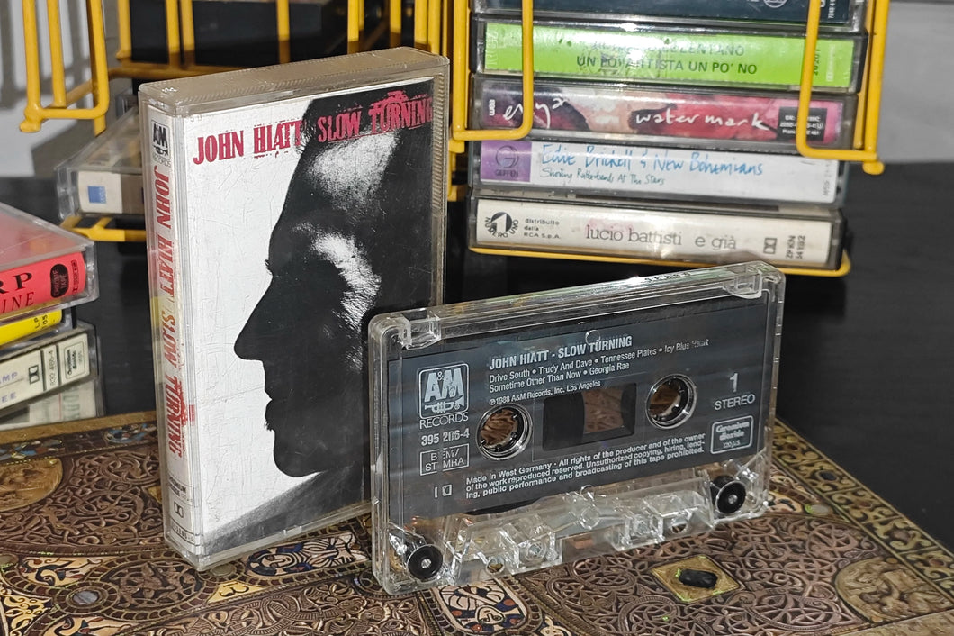 John Hiatt - 