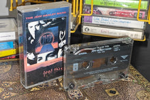 Carica l&#39;immagine nel visualizzatore di Gallery, The Jeff Healey Band - &quot;Feel this&quot; (original 1992 press)
