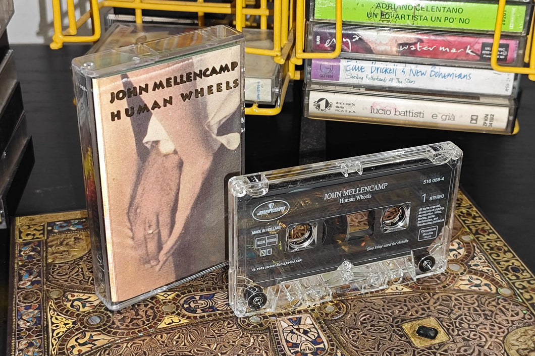 John Mellencamp - 