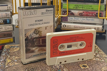 Carica l&#39;immagine nel visualizzatore di Gallery, Stadio - &quot;Canzoni alla radio&quot; (original 1986 press)
