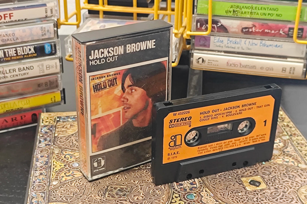 Jackson Browne - 