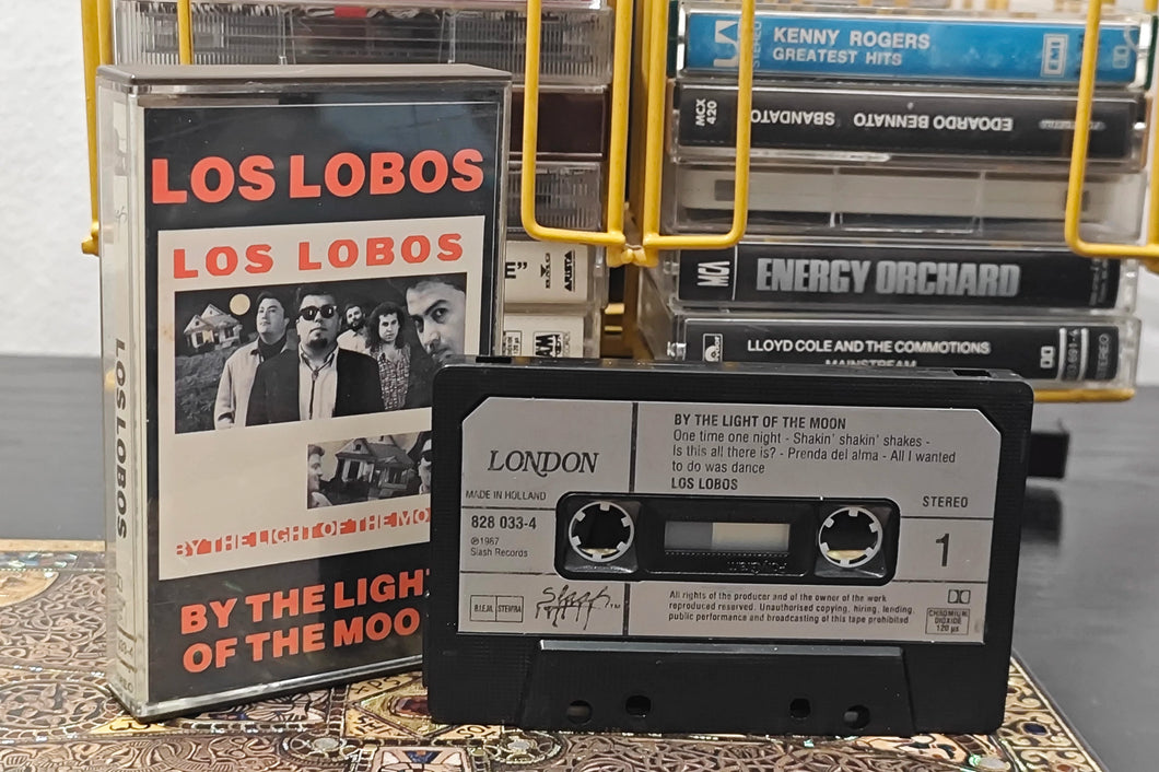 Los Lobos - 