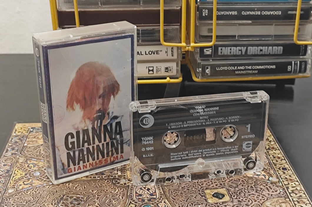 Gianna Nannini - 