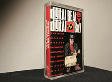 Load image into Gallery viewer, Digital Boy - &quot;Digital beat&quot; (original 1992 press, SEALED, RARE)
