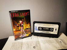 Load image into Gallery viewer, Cindy Lauper - &quot;A night to remember&quot; (original dutch 1989 press)
