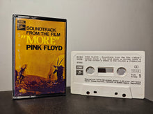 Load image into Gallery viewer, Pink Floyd - &quot;Soundtrack from the film MORE&quot;
