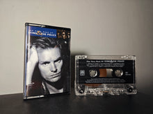 Carica l&#39;immagine nel visualizzatore di Gallery, Sting/The Police - &quot;The very best of Sting &amp; The Police&quot;
