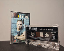 Load image into Gallery viewer, Sting - &quot;... All this time&quot;
