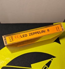 Carica l&#39;immagine nel visualizzatore di Gallery, Led Zeppelin - Led Zeppelin II (RARE)
