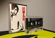 Load image into Gallery viewer, U2 - &quot;War&quot;
