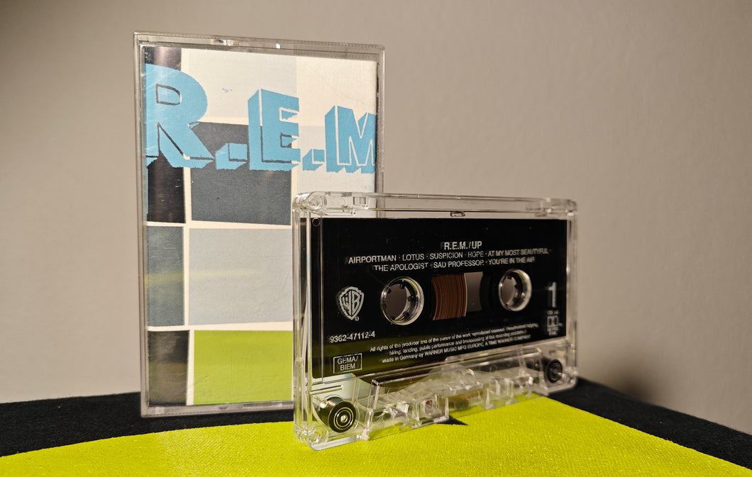 R.E.M. - 
