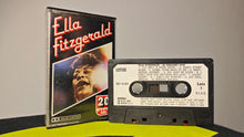 Carica l&#39;immagine nel visualizzatore di Gallery, Ella Fitzgerald -&quot;20 greatest hits&quot;

