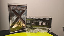 Load image into Gallery viewer, Iron Maiden - &quot;The X-factor&quot; (original 1995 press)
