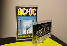 Load image into Gallery viewer, AC/DC - &quot;Who made who&quot; (german 1986 press)
