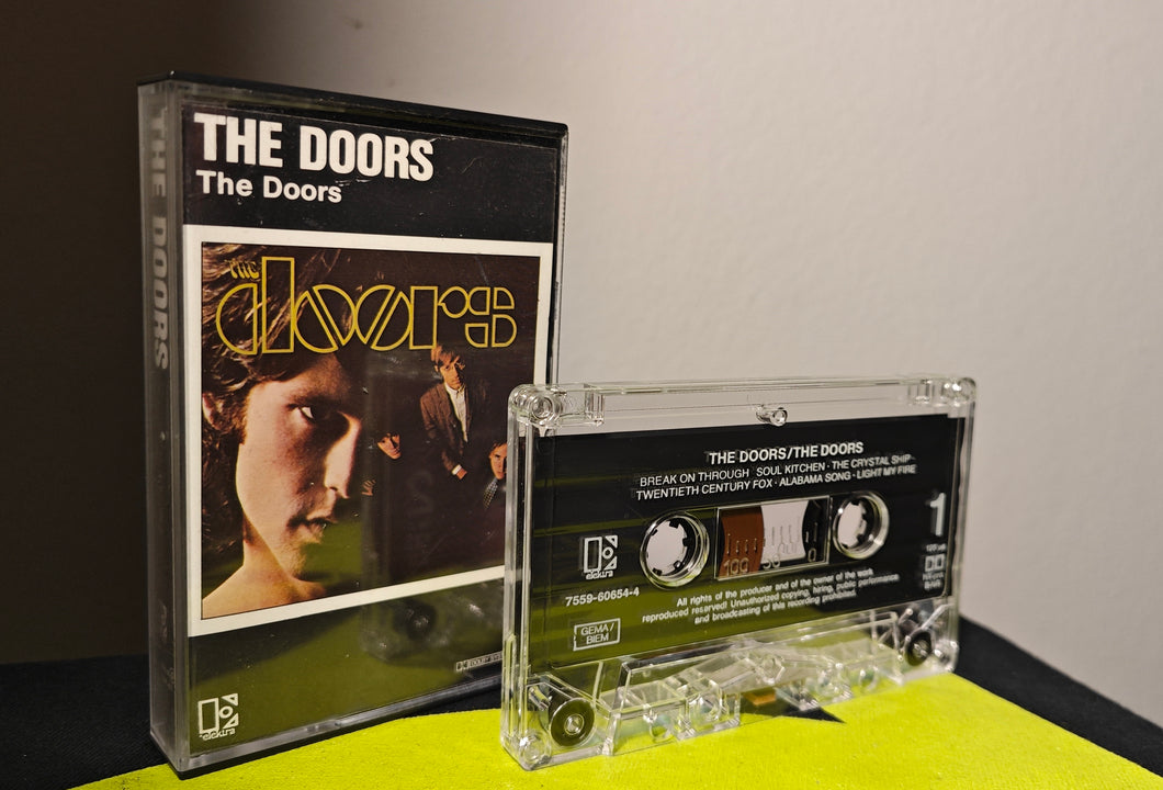 The Doors - 