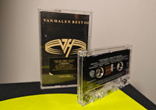 Carica l&#39;immagine nel visualizzatore di Gallery, Van Halen - &quot;Best of VOLUME I&quot;
