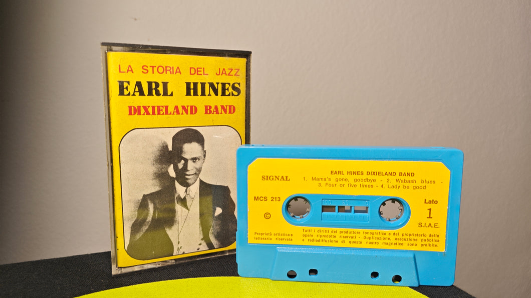 Earl Hines - 