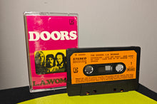 Load image into Gallery viewer, The Doors - &quot;L.A. woman&quot;
