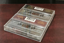Charger l'image dans la galerie, Oui - "Yesstory" (presse originale 1991, double cassette, SCELLEE)
