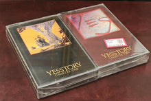 Charger l'image dans la galerie, Oui - "Yesstory" (presse originale 1991, double cassette, SCELLEE)
