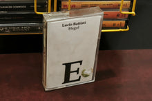 Carica l&#39;immagine nel visualizzatore di Gallery, Lucio Battisti - &quot;Hegel&quot; (original 1994 press, SEALED)
