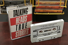 Carica l'immagine nel visualizzatore di Gallery, Talking Heads ‎– "True Stories" (original 1986 pressing)

