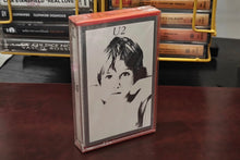 Carica l&#39;immagine nel visualizzatore di Gallery, U2 - &quot;Boy&quot; (original Italian 1980 press, SEALED, VERY RARE)
