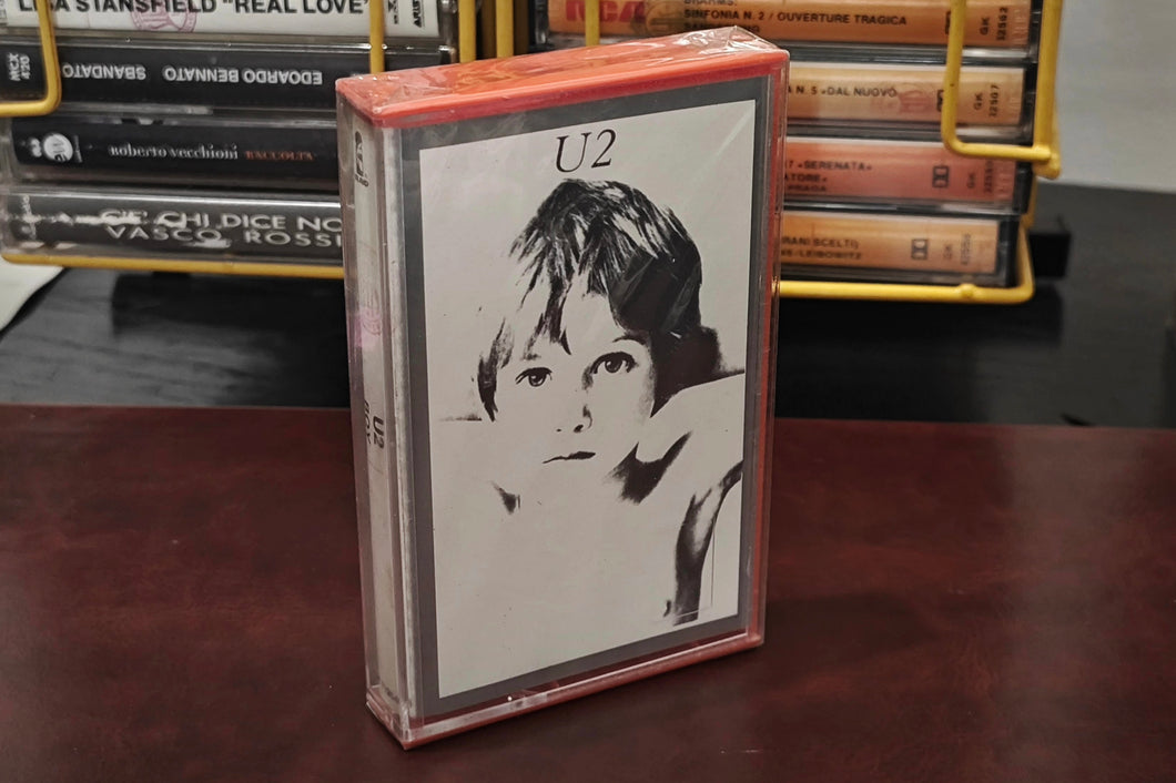 U2 - 