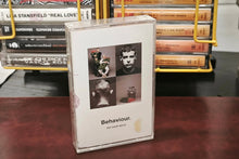 Load image into Gallery viewer, Pet Shop Boys - &quot;Behavior&quot; (original 1990 press, SEALED)
