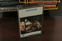 Load image into Gallery viewer, Santana ‎– "Santana III" (original 1971 pressing, SEALED)
